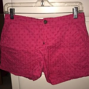 Pink Old Navy Shorts